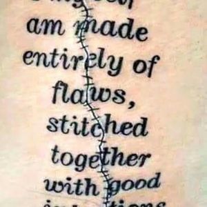 Meet your Posher, Cyn d